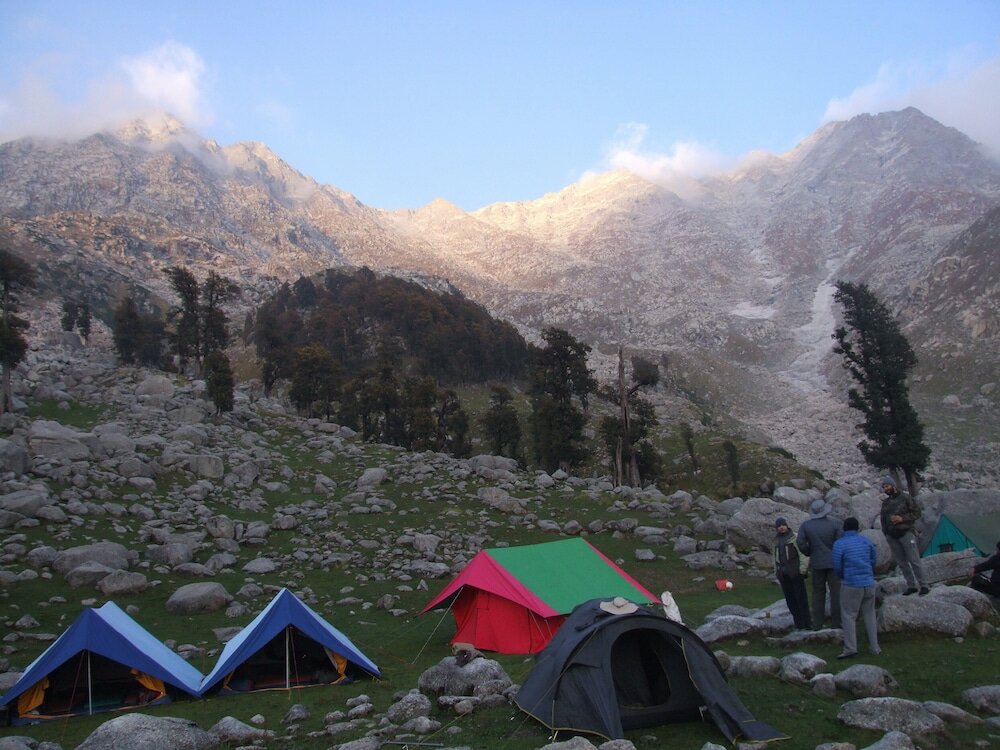 Фото Hotel Ekant Lodge