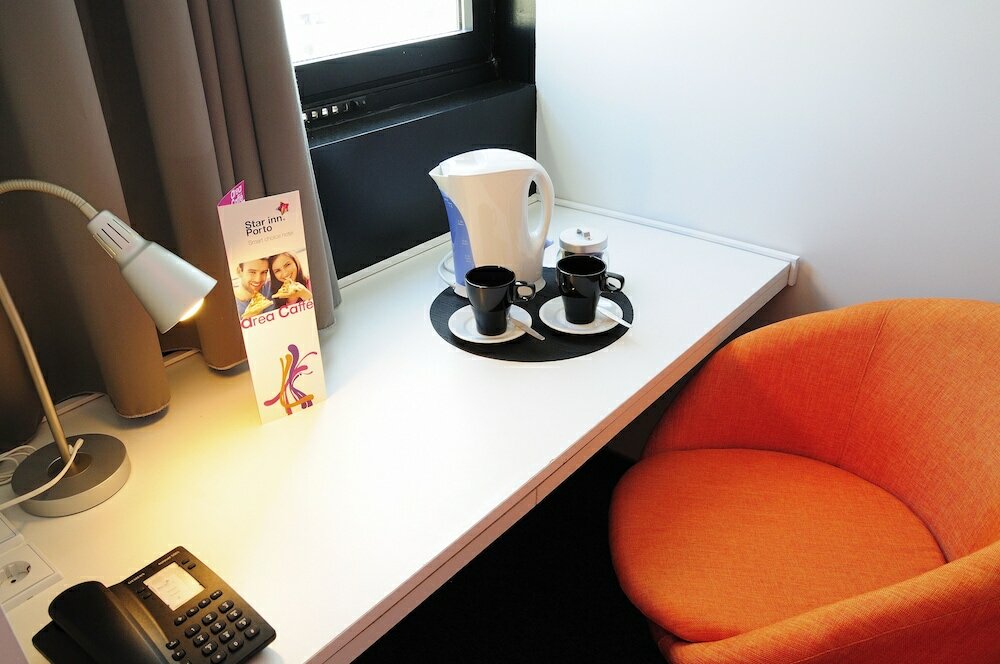 Фото Star Inn Porto