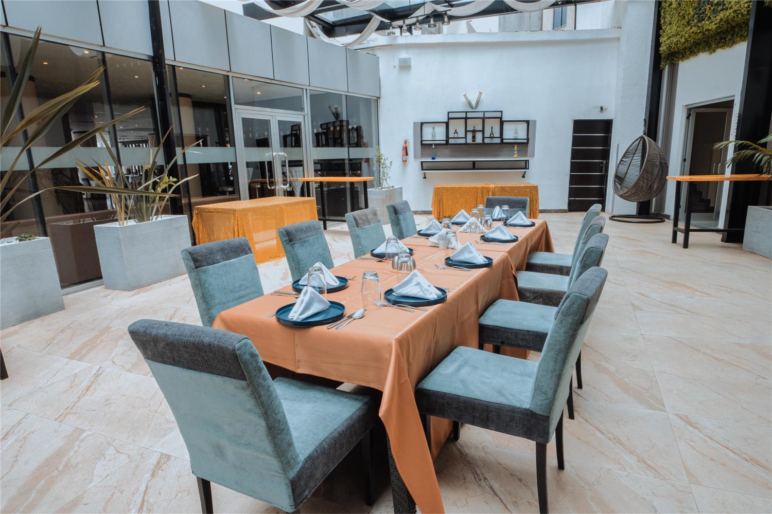 Фото Best Western Plus Addis Ababa