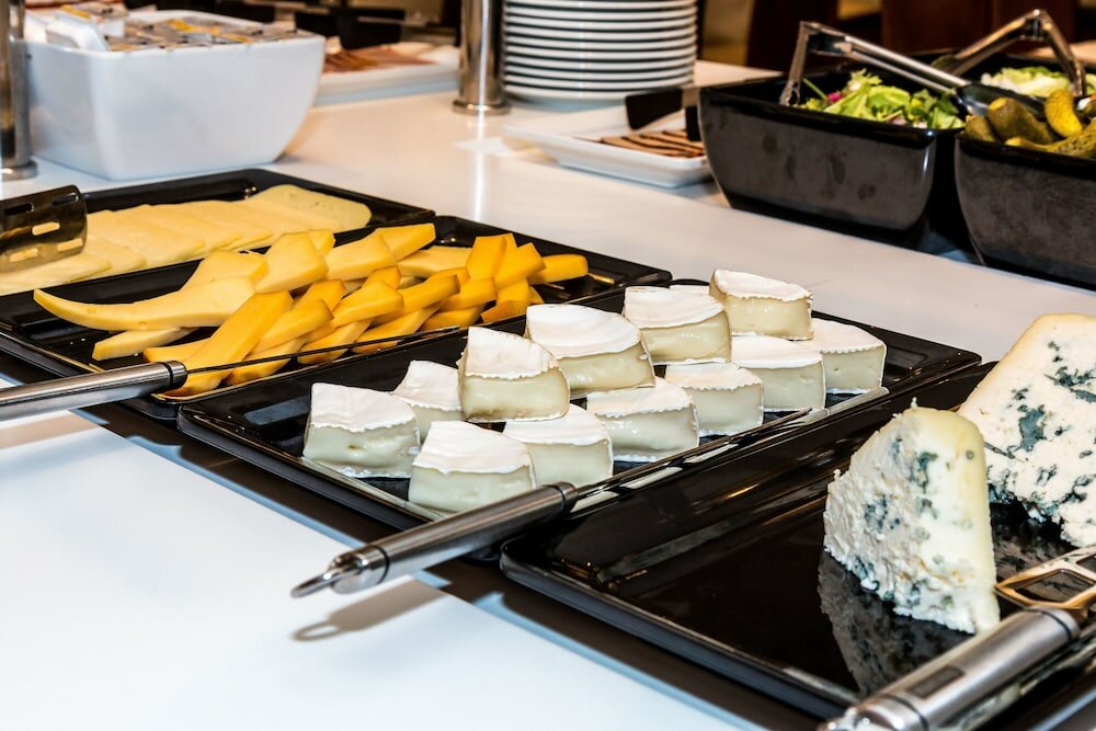 Фото Holiday Inn Budapest-Budaors, an Ihg Hotel