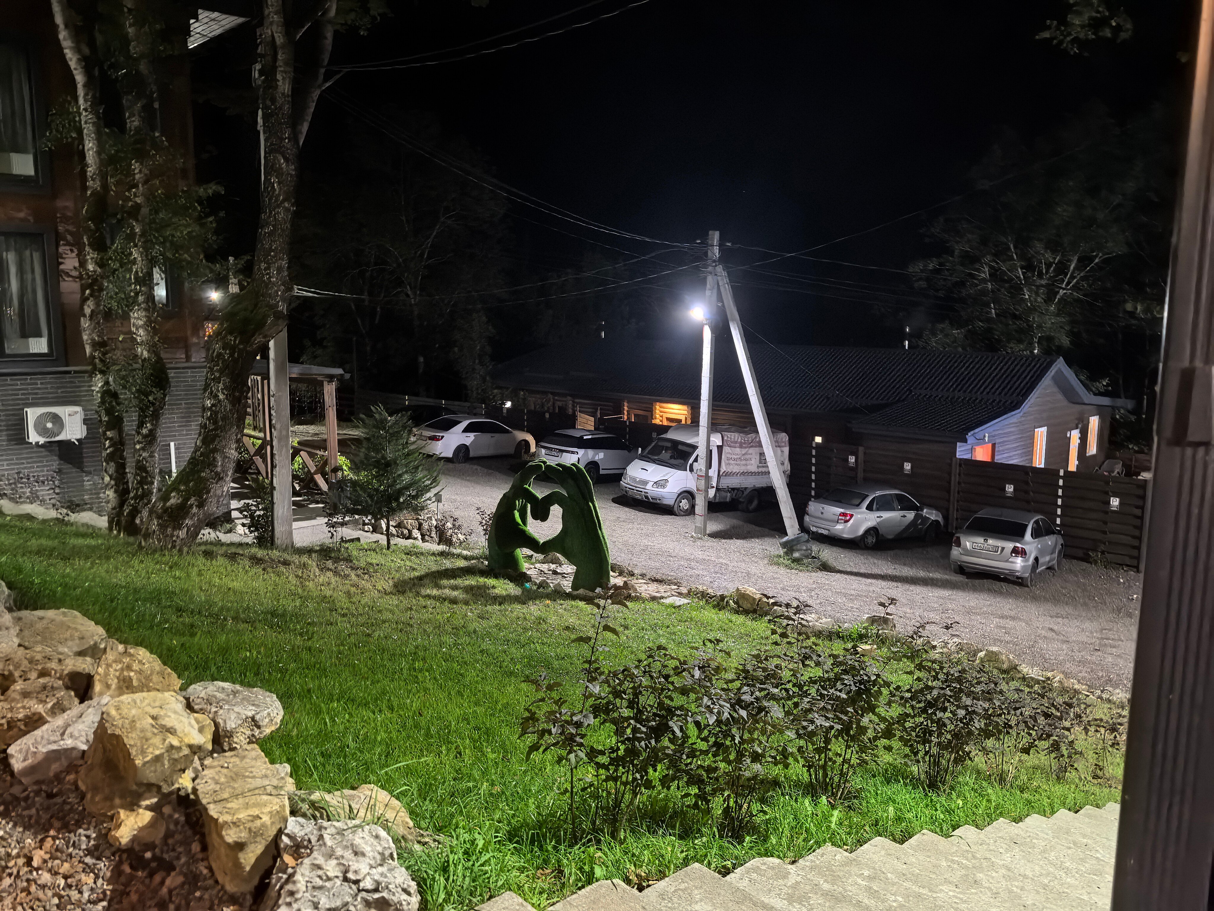 Фото 4 Сезона