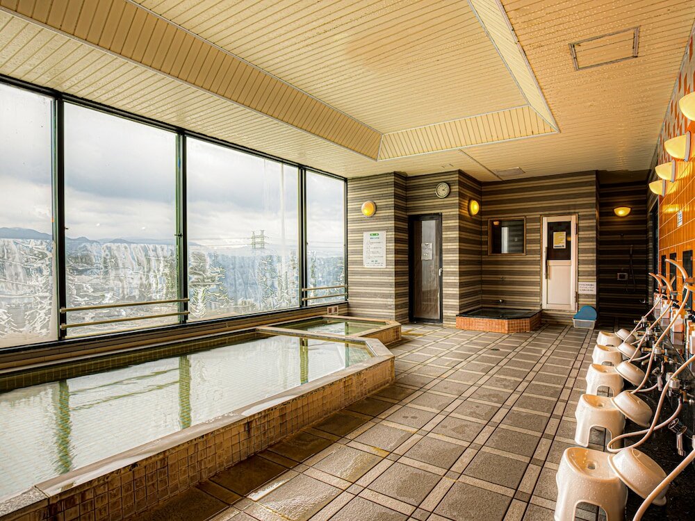 Фото APA Hotel Takamatsu Airport