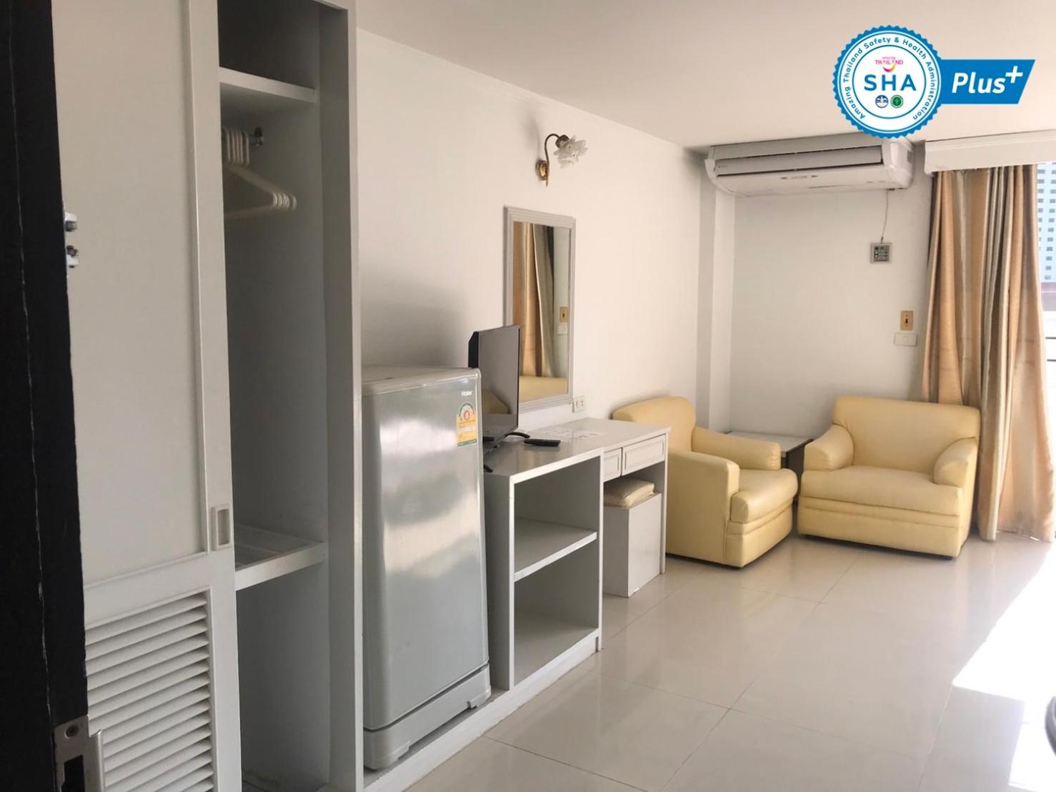 Фото Jomtien longstay hotel