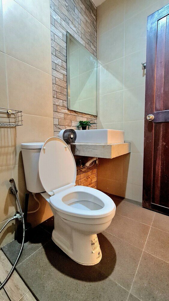 Фото Samed Port View Hotel