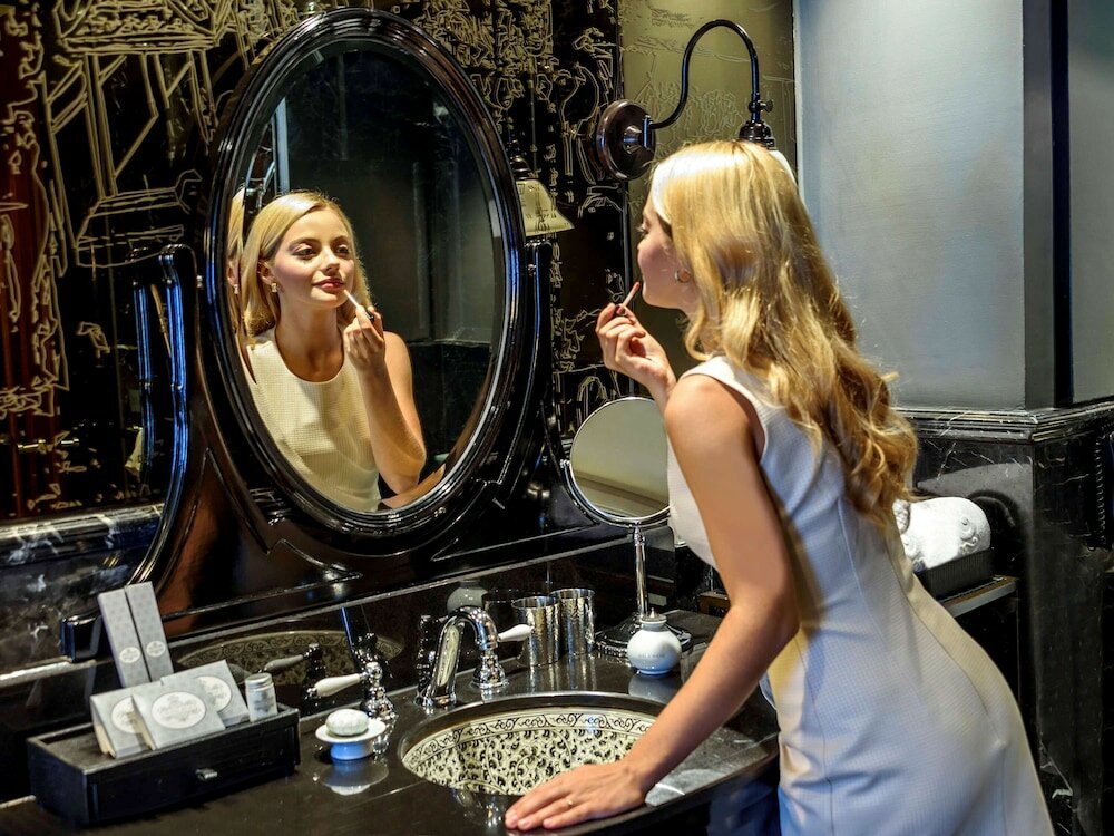 Фото Hotel Muse Bangkok Langsuan - MGallery Collection