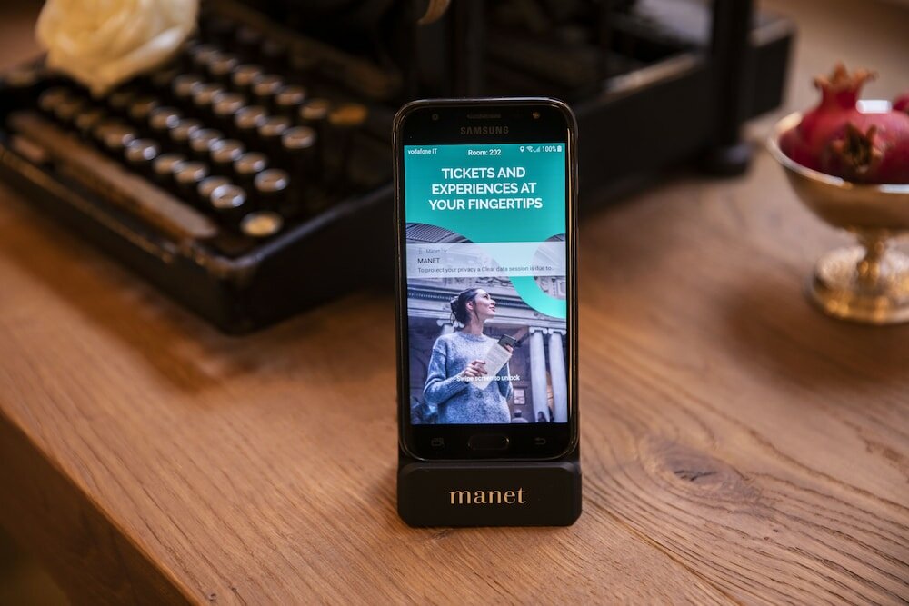 Фото Poēsis Experience Hotel