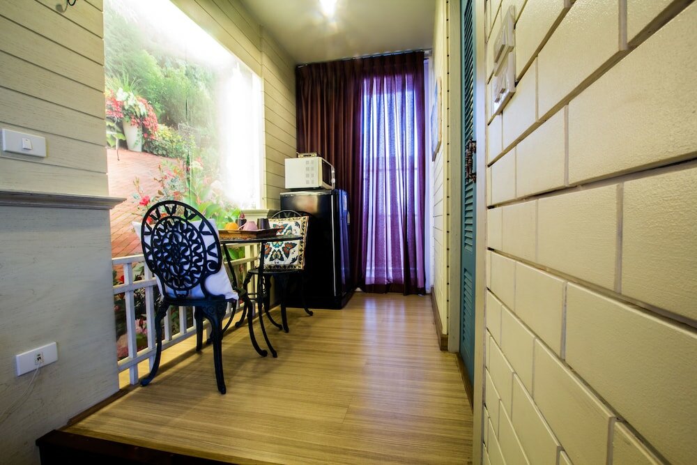 Фото Zen Rooms Sukhumvit 71