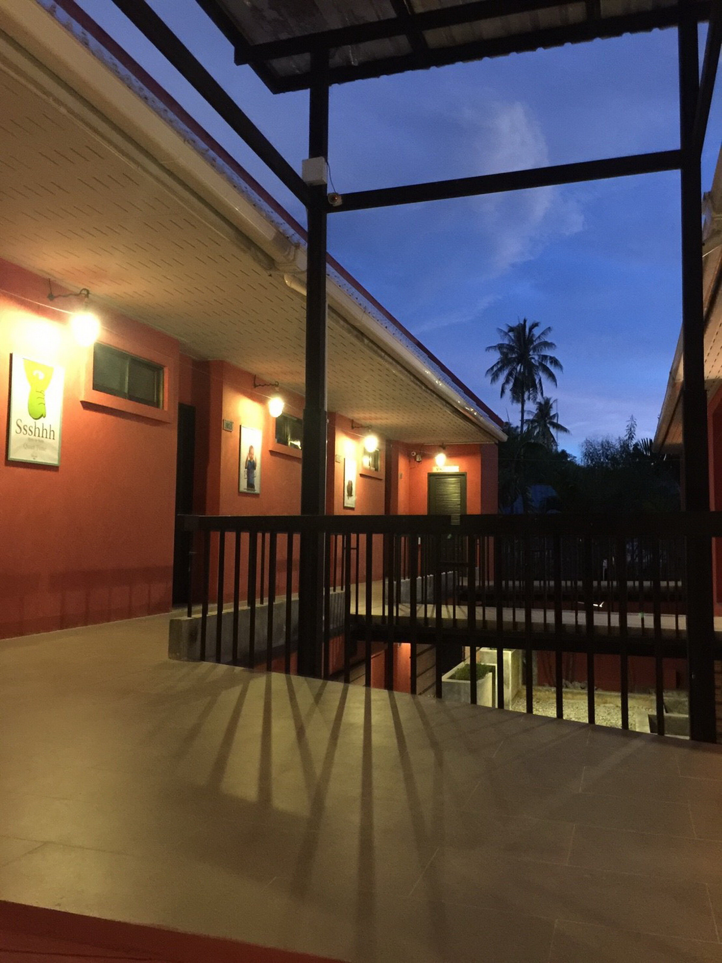 Фото Dreamers Paradise Hotel & Resort