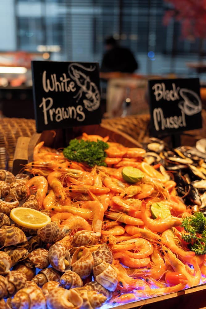 Фото Four Points by Sheraton Bangkok Ploenchit Sukhumvit