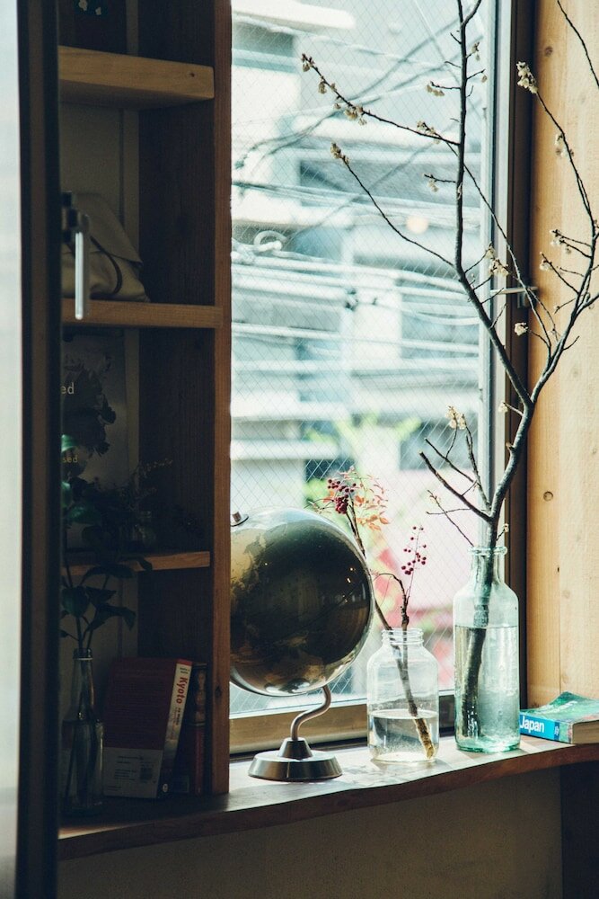 Фото Len Kyoto Kawaramachi