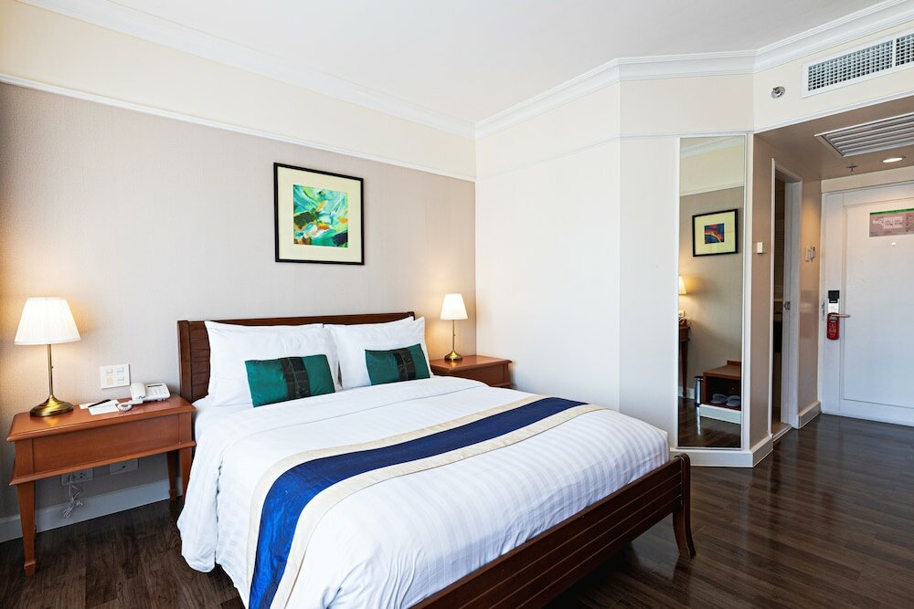 Фото Le Siam Hotel