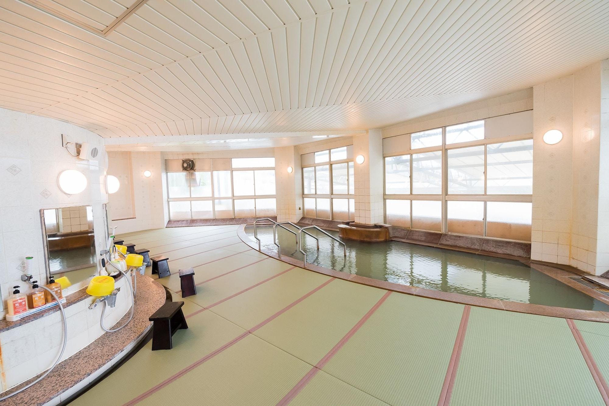 Фото Kyukamura Ibusuki