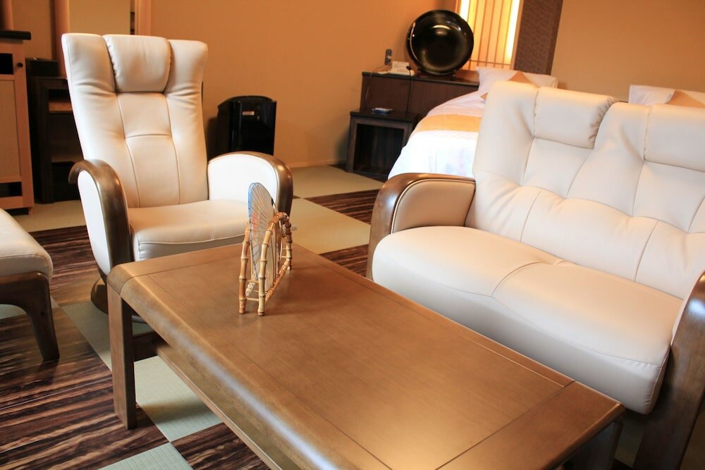 Фото Ryokan Shinsen