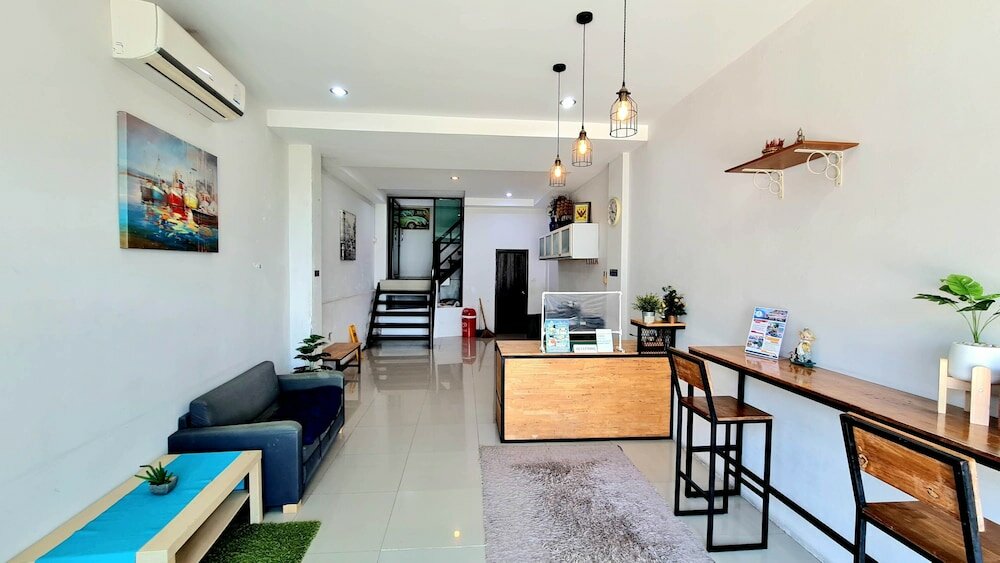 Фото Samed Port View Hotel