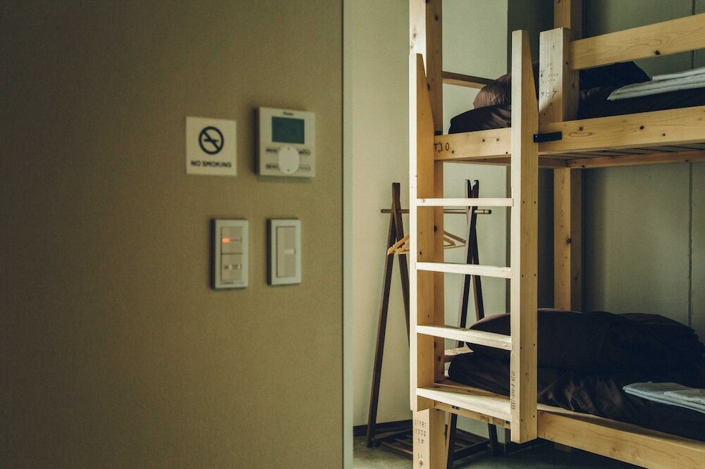 Фото Len Kyoto Kawaramachi