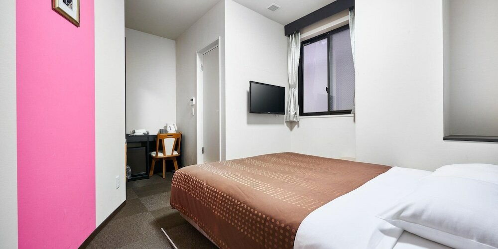 Фото Izutsu Hotel Kyoto Kawaramachi Sanjo