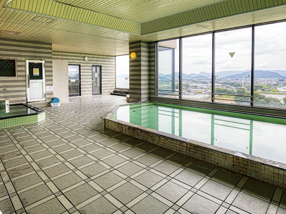 Фото APA Hotel Takamatsu Airport