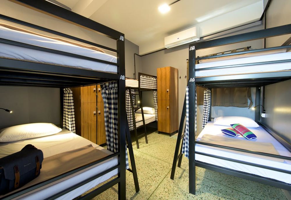 Фото Arun Old Town Hostel