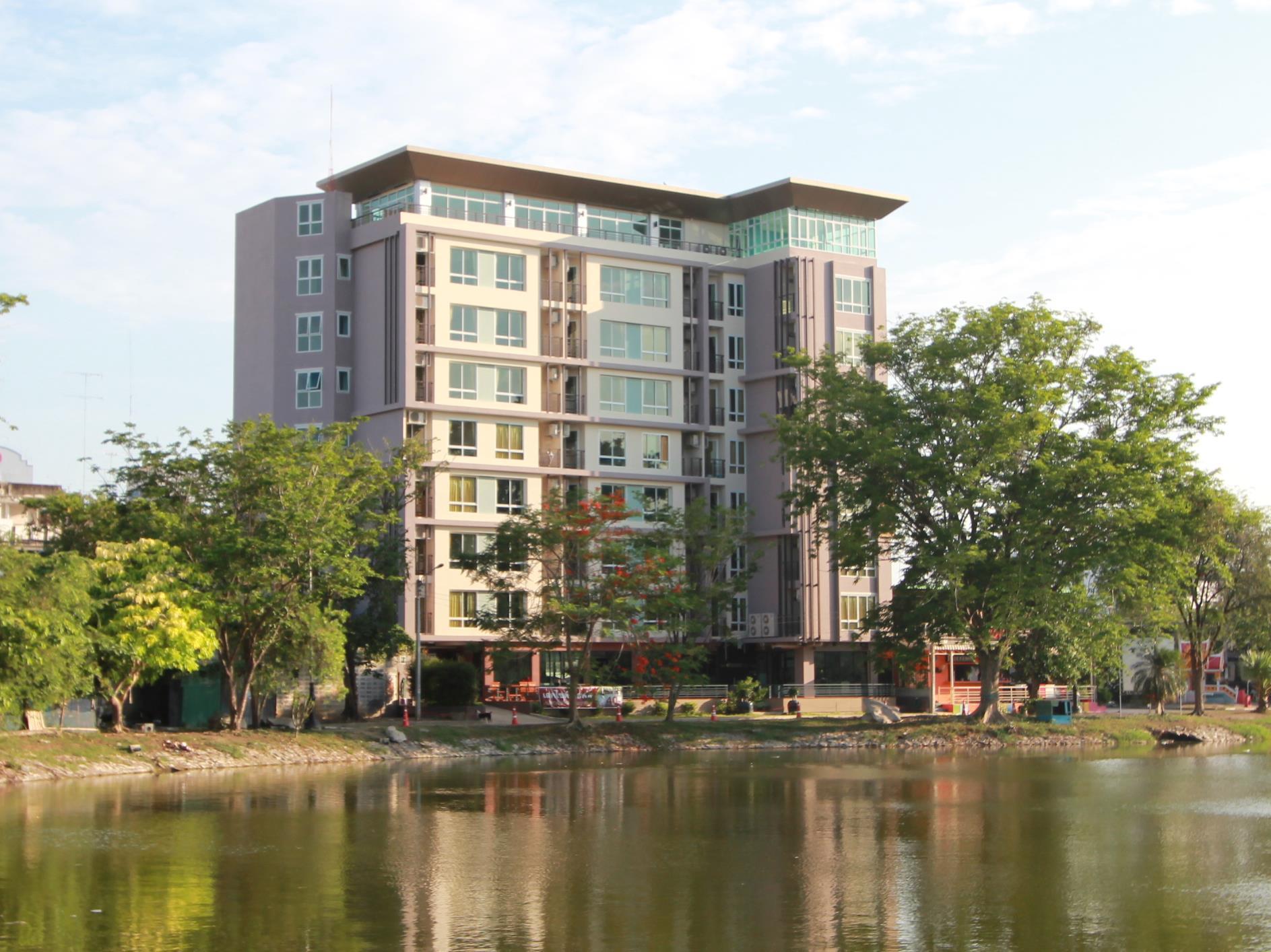 Фото Kamon Thara