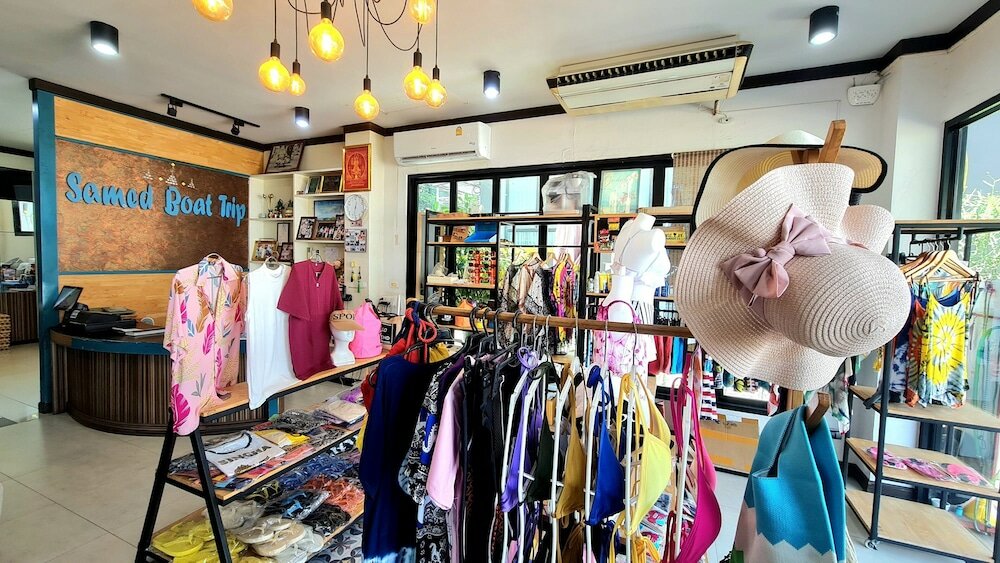 Фото Samed Port View Hotel