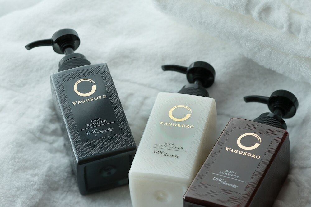 Фото Отель Miyako City Tokyo Takanawa