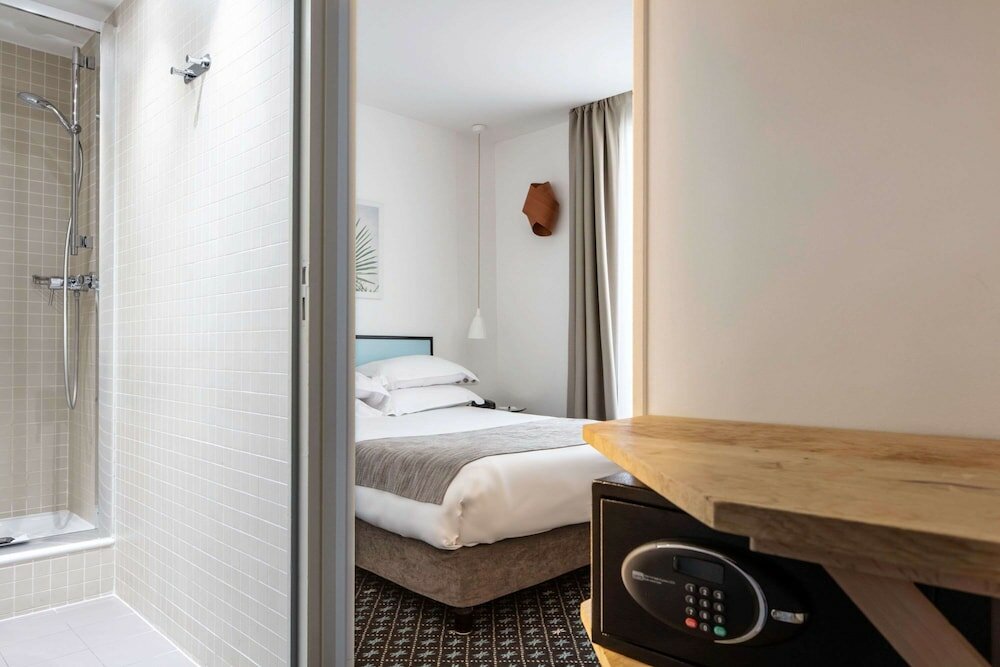 Фото Hotel Palm - Astotel