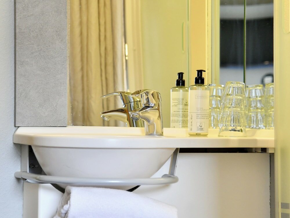 Фото ibis budget Nantes Rezé Airport