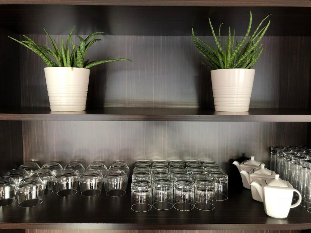 Фото Hotel Paris Pacific Villejuif