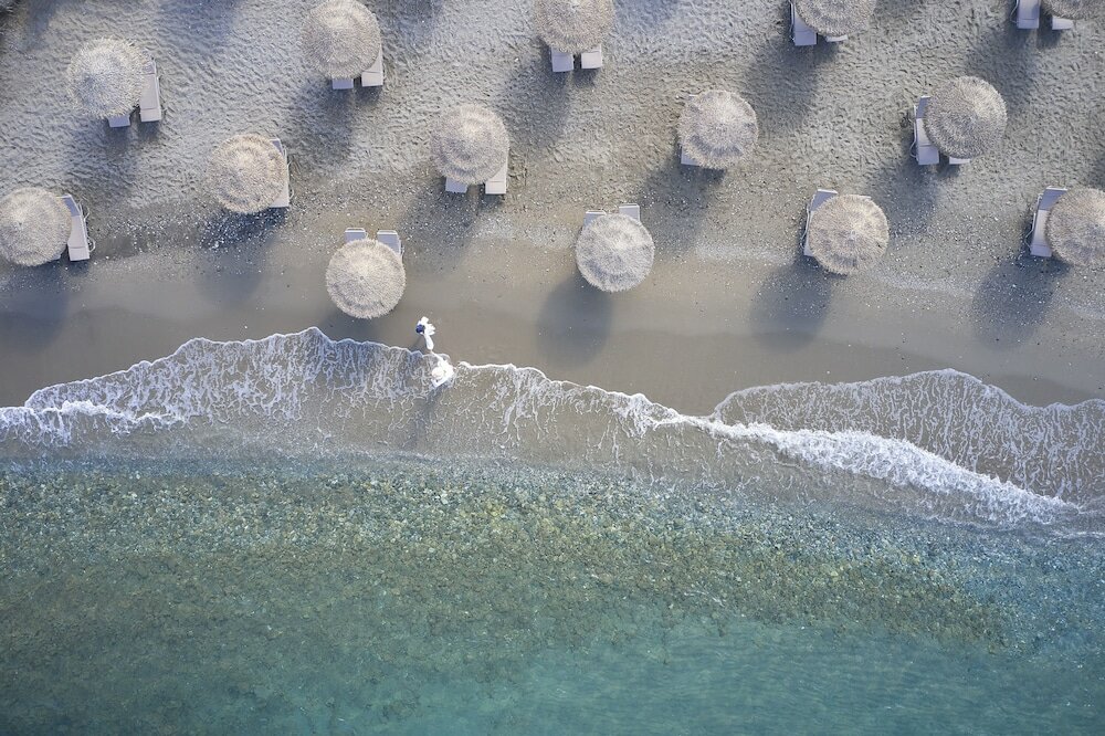 Фото Отель Ever Eden Beach Resort