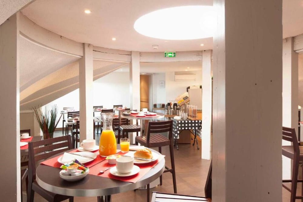 Фото Hotel Bordeaux Clemenceau by HappyCulture