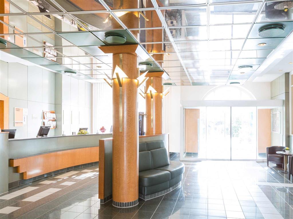 Фото Victor's Residenz-Hotel Gera