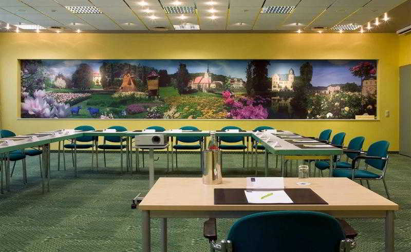 Фото Victor's Residenz-Hotel Gera