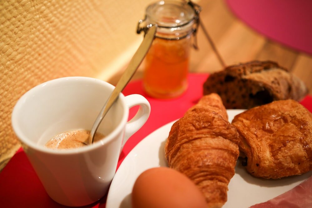 Фото Hotel Victor Hugo