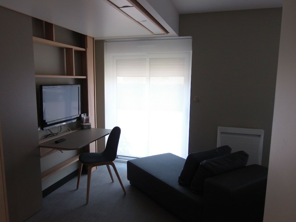 Фото The Originals Boutique, Hotel La Chaussairie, Rennes