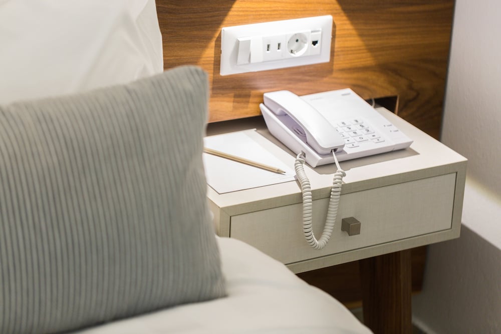 Фото Atrium Ambiance Hotel