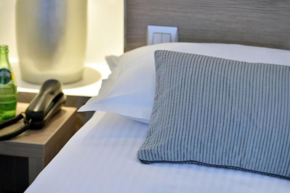 Фото Beaujoire Hotel