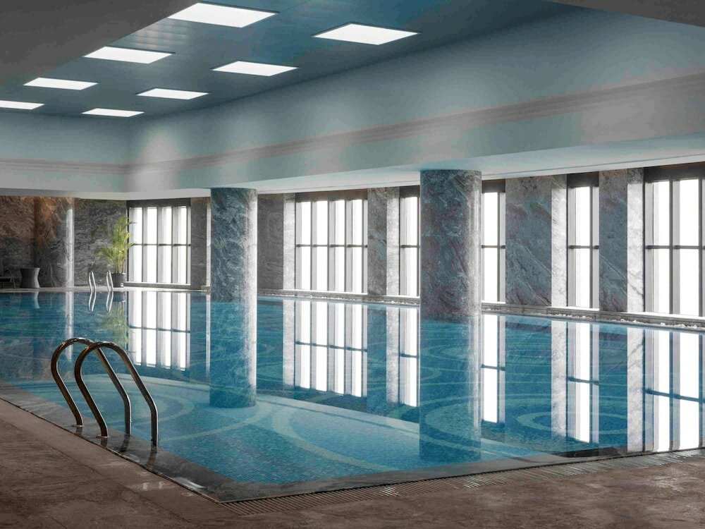 Фото Pullman Shanghai Xuhui