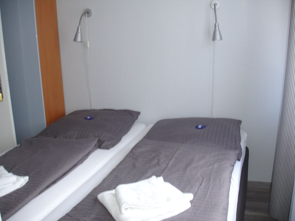 Фото City-Pension-Dortmund