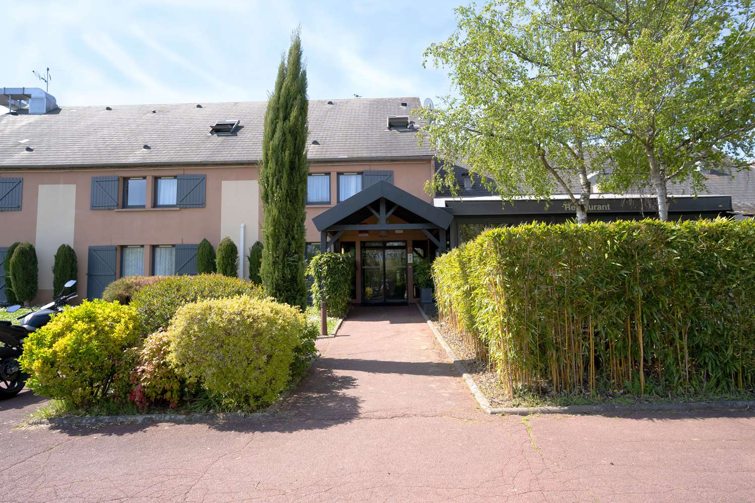 Фото отеля 5