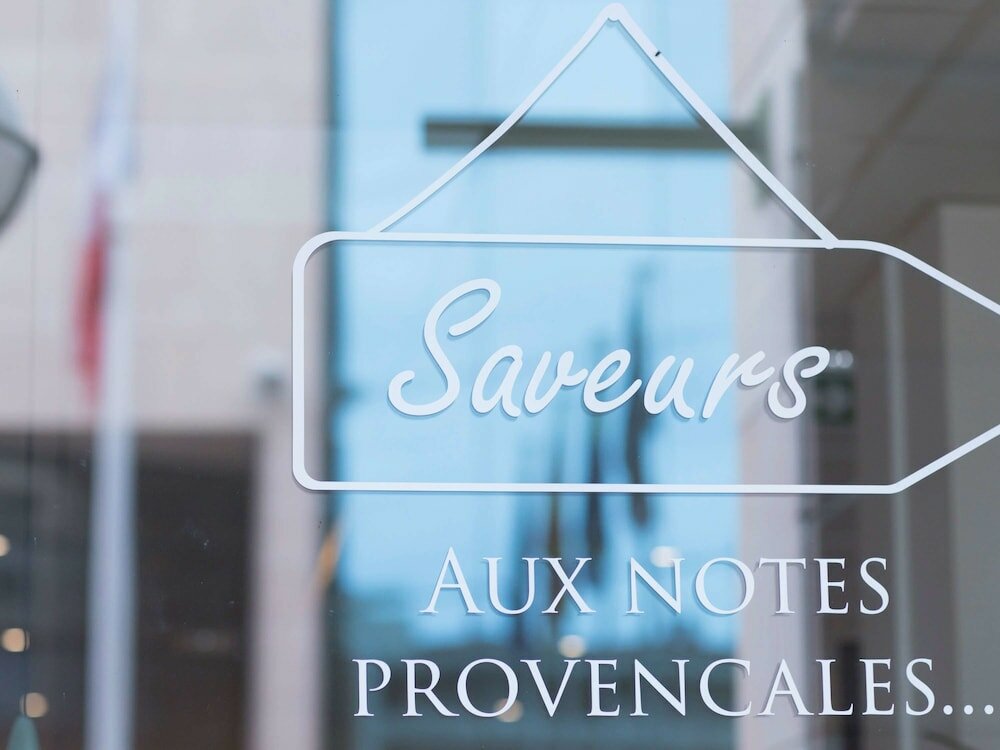 Фото Ibis Styles Toulon Centre Port