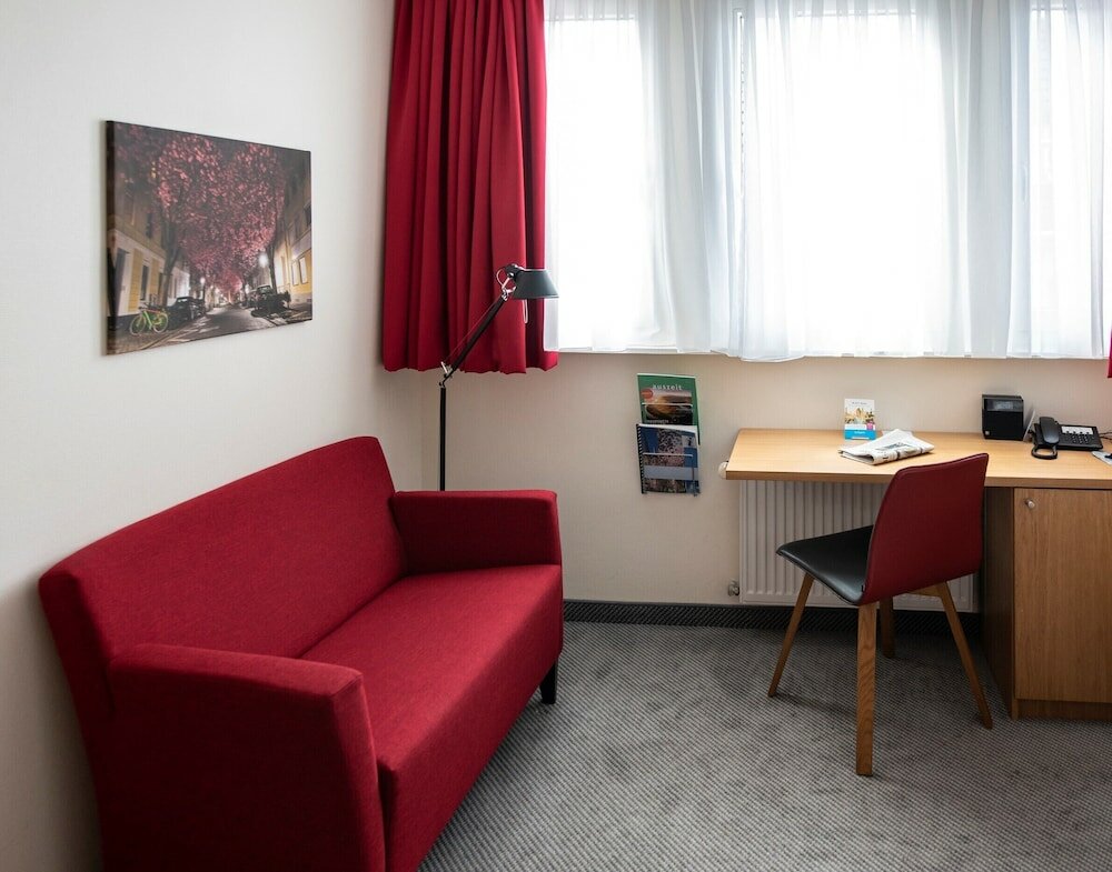 Фото Hotel Aigner