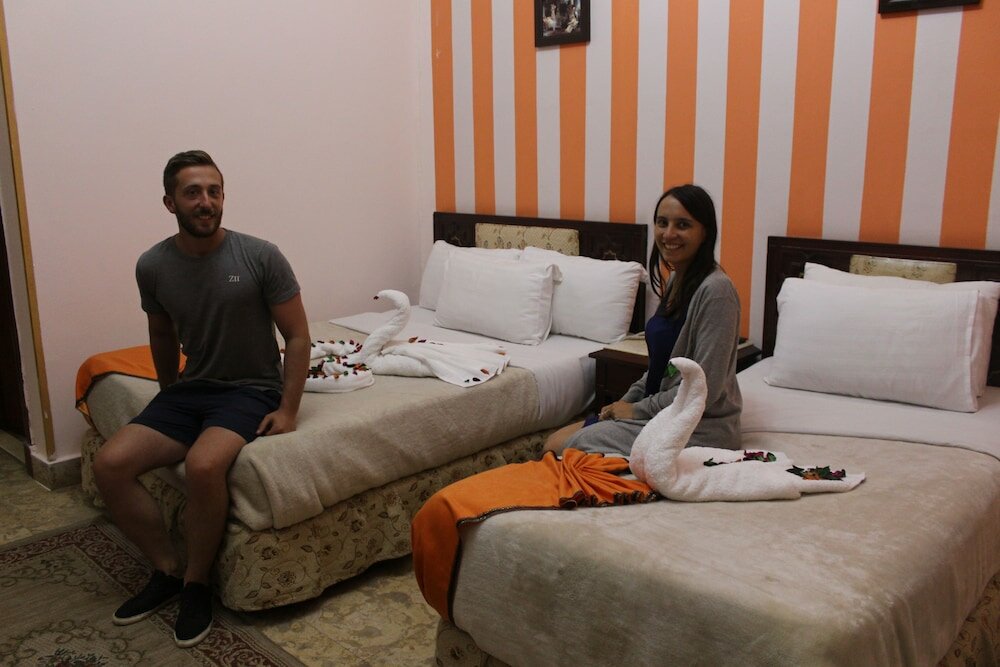 Фото City View Hotel