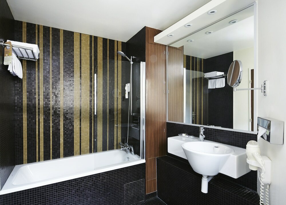 Фото Mercure Bastille Saint Antoine