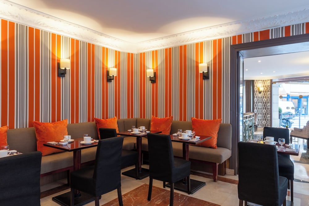 Фото Hôtel France d'Antin Opéra