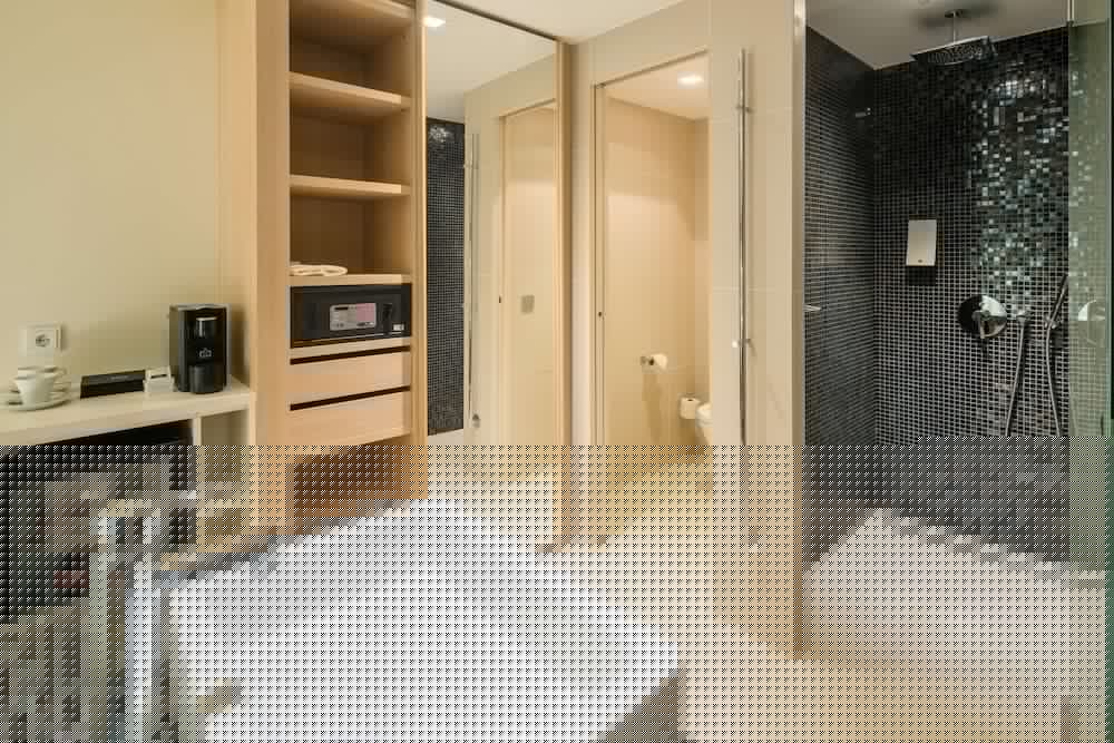 Фото Barceló Hamburg