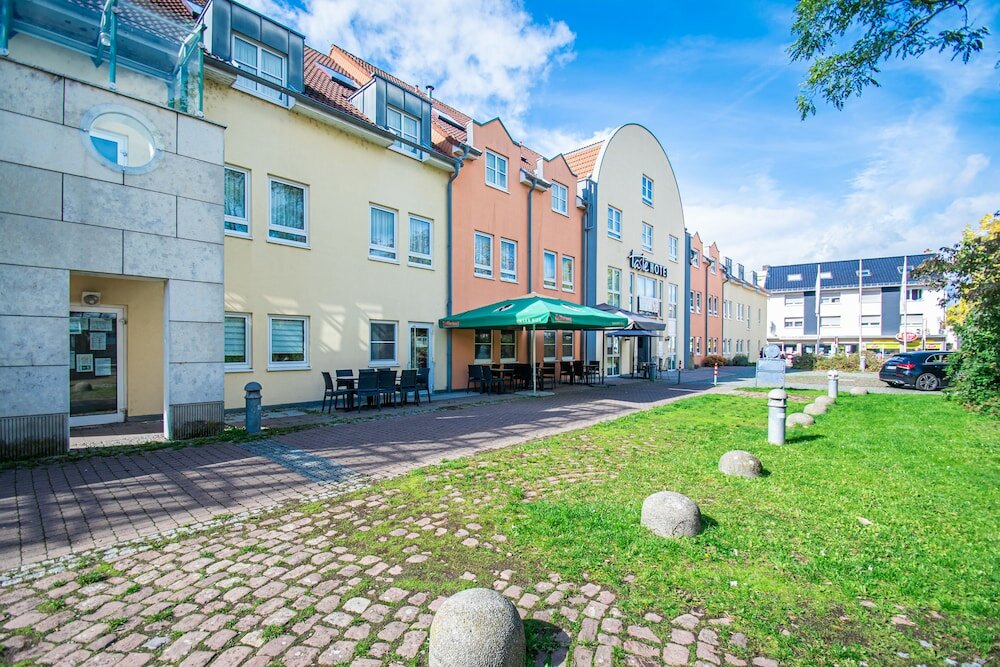 Фото Taste Hotel Hockenheim