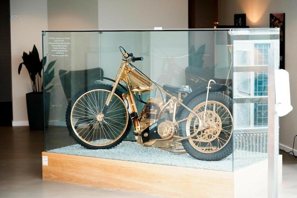 Фото Hotel Norden