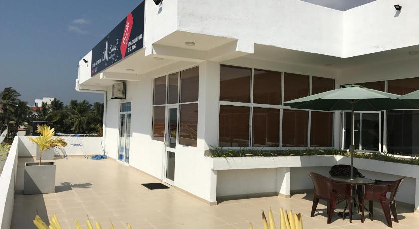 Фото Bliss Luxury Apartment