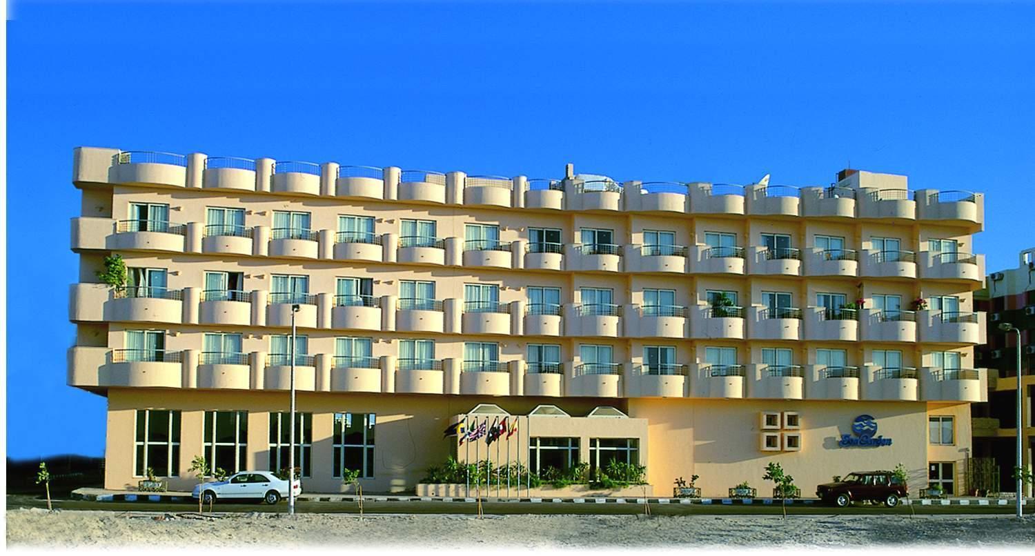 Фото Sea Garden Hotel