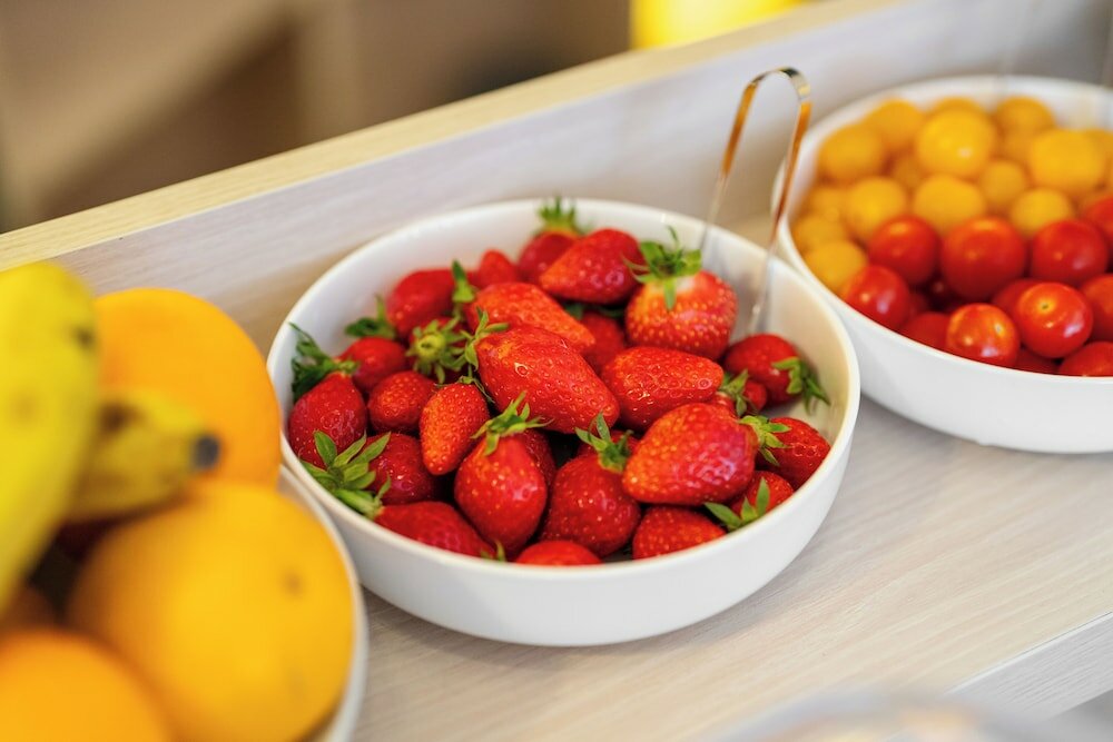 Фото Green Park Hotel Paris